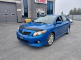Photo of 2010 Toyota Corolla   for sale at Kenny Drummondville in Drummondville, QC