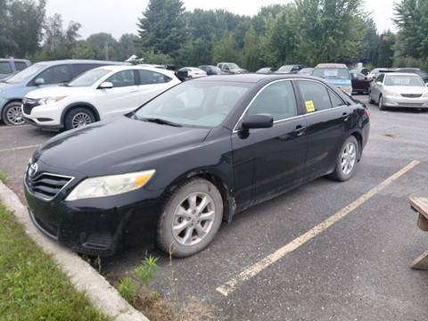 Photo of 2010 Toyota Camry LE  for sale at Kenny Drummondville in Drummondville, QC