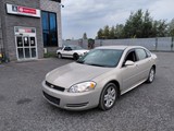 Photo of 2011 Chevrolet Impala LT  for sale at Kenny Drummondville in Drummondville, QC