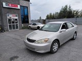 Photo of 2002 Toyota Camry LE  for sale at Kenny Drummondville in Drummondville, QC