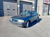 Photo of 1999 Toyota Tercel CE  for sale at Kenny Drummondville in Drummondville, QC