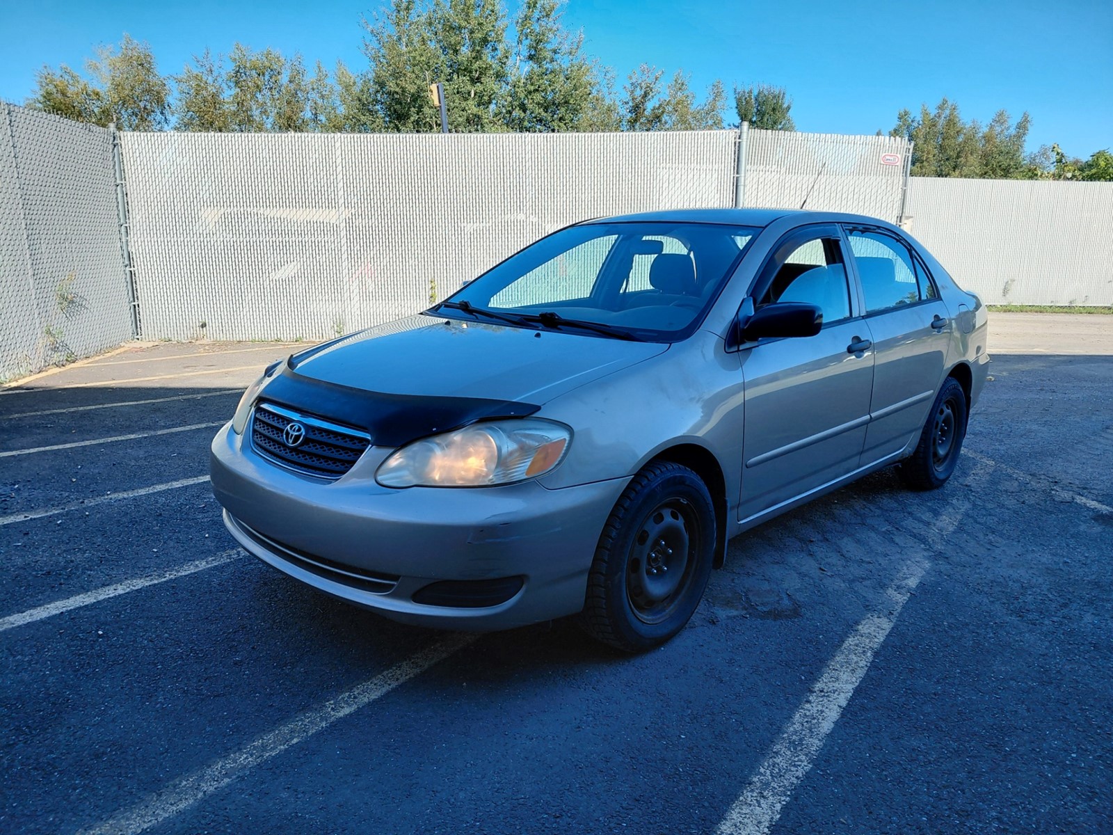 Photo of 2005 Toyota Corolla CE  for sale at Kenny Drummondville in Drummondville, QC