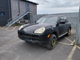 Photo of 2006 Porsche Cayenne S  for sale at Kenny Drummondville in Drummondville, QC