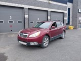 Photo of 2011 Subaru Outback 2.5i Premium for sale at Kenny Drummondville in Drummondville, QC