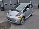 Photo of 2017 Mitsubishi i-MiEV ES  for sale at Kenny Drummondville in Drummondville, QC