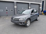 Photo of 2015 Volkswagen Tiguan S  for sale at Kenny Drummondville in Drummondville, QC