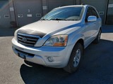 Photo of 2008 KIA Sorento LX  for sale at Kenny Drummondville in Drummondville, QC