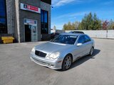 Photo of 2007 Mercedes-Benz C-Class C280 Luxury 4MATIC for sale at Kenny Drummondville in Drummondville, QC