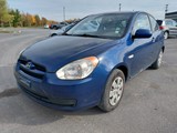 Photo of 2010 Hyundai Accent SE  for sale at Kenny Drummondville in Drummondville, QC