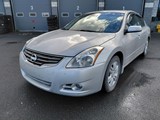 Photo of 2012 Nissan Altima 2.5  for sale at Kenny Drummondville in Drummondville, QC