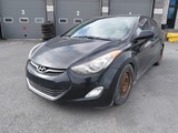 Photo of 2011 Hyundai Elantra GLS  for sale at Kenny Drummondville in Drummondville, QC