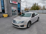 Photo of 2010 Ford Fusion S  for sale at Kenny Drummondville in Drummondville, QC