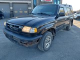 Photo of 2004 Mazda Truck B4000 Dual Sport Cab Plus for sale at Kenny Drummondville in Drummondville, QC