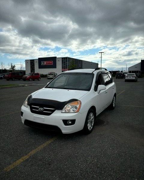 Photo of  2010 KIA Rondo EX V6 for sale at Kenny La Prairie in La Prairie, QC