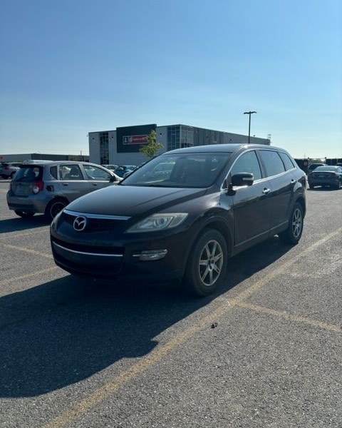 Photo of  2007 Mazda CX-9 Grand Touring  for sale at Kenny La Prairie in La Prairie, QC