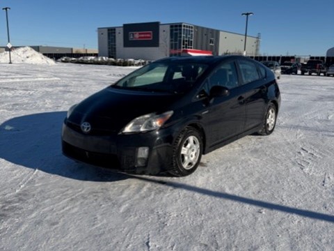 Photo d'une 2011 Toyota Prius Prius  V à vendre chez Kenny La Prairie à La Prairie, QC