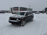 Photo of 2011 Jeep Patriot   for sale at Kenny La Prairie in La Prairie, QC