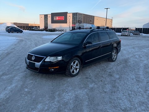 Photo of 2010 Volkswagen Passat Wagon Komfort  for sale at Kenny La Prairie in La Prairie, QC