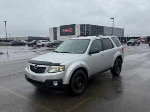 Photo of 2011 Mazda Tribute i Touring for sale at Kenny La Prairie in La Prairie, QC
