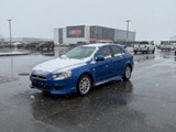 Photo of 2011 Mitsubishi Lancer Sportback ES  for sale at Kenny La Prairie in La Prairie, QC