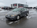 Photo of 2009 Honda Civic DX  for sale at Kenny La Prairie in La Prairie, QC