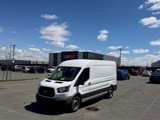 Photo of 2017 Ford Transit 250 Van Med. Roof w/Sliding Pass. 148-in. WB for sale at Kenny La Prairie in La Prairie, QC