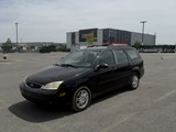 Photo of 2007 Ford Focus Wagon ZXW  SE for sale at Kenny La Prairie in La Prairie, QC