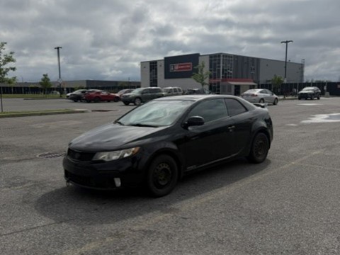 Photo of 2011 KIA Forte Koup SX  for sale at Kenny La Prairie in La Prairie, QC