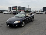 Photo of 2003 Chrysler Sebring Limited  for sale at Kenny La Prairie in La Prairie, QC