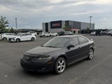 Photo of 2007 Mazda MAZDA6 i Value Edition for sale at Kenny La Prairie in La Prairie, QC