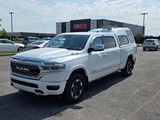 Photo of 2023 RAM 1500 Crew Cab   for sale at Kenny La Prairie in La Prairie, QC