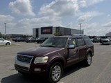 Photo of 2007 Ford Explorer Limited 4.6L for sale at Kenny La Prairie in La Prairie, QC