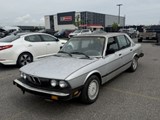 Photo of 1985 BMW 5-Series 535i  for sale at Kenny La Prairie in La Prairie, QC