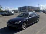 Photo of 2006 BMW 5-Series 525xi  for sale at Kenny La Prairie in La Prairie, QC