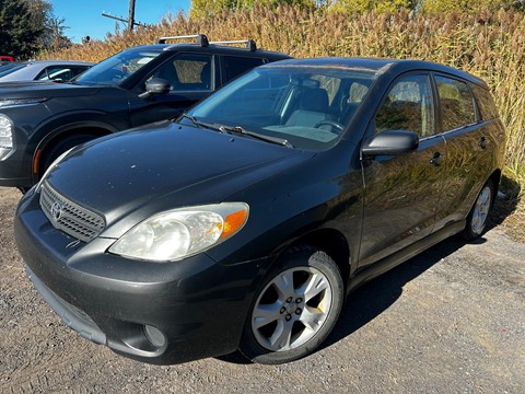 Photo of 2005 Toyota Matrix XR  for sale at Kenny Saint-Lazare in Saint-Lazare, QC