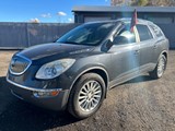 Photo of 2011 Buick Enclave CX  for sale at Kenny Saint-Lazare in Saint-Lazare, QC