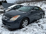 Photo of 2008 Nissan Altima 2.5 S for sale at Kenny Saint-Lazare in Saint-Lazare, QC