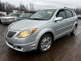 Photo of 2005 Pontiac Vibe   for sale at Kenny Saint-Lazare in Saint-Lazare, QC