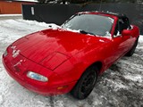 Photo of 1990 Mazda MX-5 Miata   for sale at Kenny Saint-Lazare in Saint-Lazare, QC