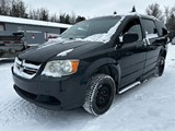 Photo of 2012 Dodge Grand Caravan Special  for sale at Kenny Saint-Lazare in Saint-Lazare, QC