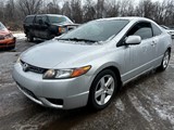 Photo of 2008 Honda Civic LX  for sale at Kenny Saint-Lazare in Saint-Lazare, QC