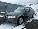 Photo of 2008 Volkswagen Jetta GLX  for sale at Kenny Saint-Lazare in Saint-Lazare, QC