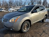 Photo of 2008 Nissan Rogue SL  for sale at Kenny Saint-Lazare in Saint-Lazare, QC