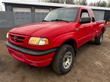 Photo of 2007 Mazda Truck B3000  Cab Plus  Dual Sport for sale at Kenny Saint-Lazare in Saint-Lazare, QC