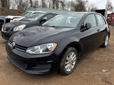 Photo of 2015 Volkswagen Golf   for sale at Kenny Saint-Lazare in Saint-Lazare, QC