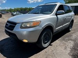 Photo of 2008 Hyundai Santa Fe GLS  for sale at Kenny Saint-Lazare in Saint-Lazare, QC