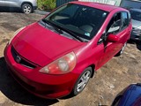 Photo of 2008 Honda Fit   for sale at Kenny Saint-Lazare in Saint-Lazare, QC