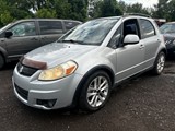 Photo of 2008 Suzuki SX4 Crossover Convenience AWD for sale at Kenny Saint-Lazare in Saint-Lazare, QC
