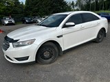 Photo of 2013 Ford Taurus SEL AWD for sale at Kenny Saint-Lazare in Saint-Lazare, QC