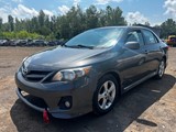 Photo of 2012 Toyota Corolla S  for sale at Kenny Saint-Lazare in Saint-Lazare, QC